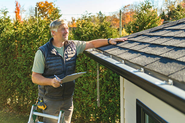 Trusted Metal Roofing service in Marion, SD - Ben Roofing and Steel LLC
